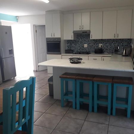 Seabreeze Accommodation خليج جيفري المظهر الخارجي الصورة