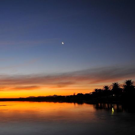 Seabreeze Accommodation خليج جيفري المظهر الخارجي الصورة