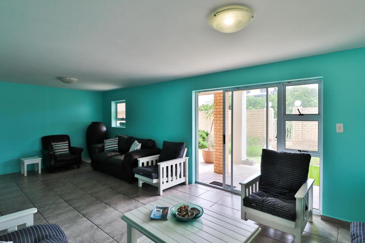 Seabreeze Accommodation خليج جيفري المظهر الخارجي الصورة