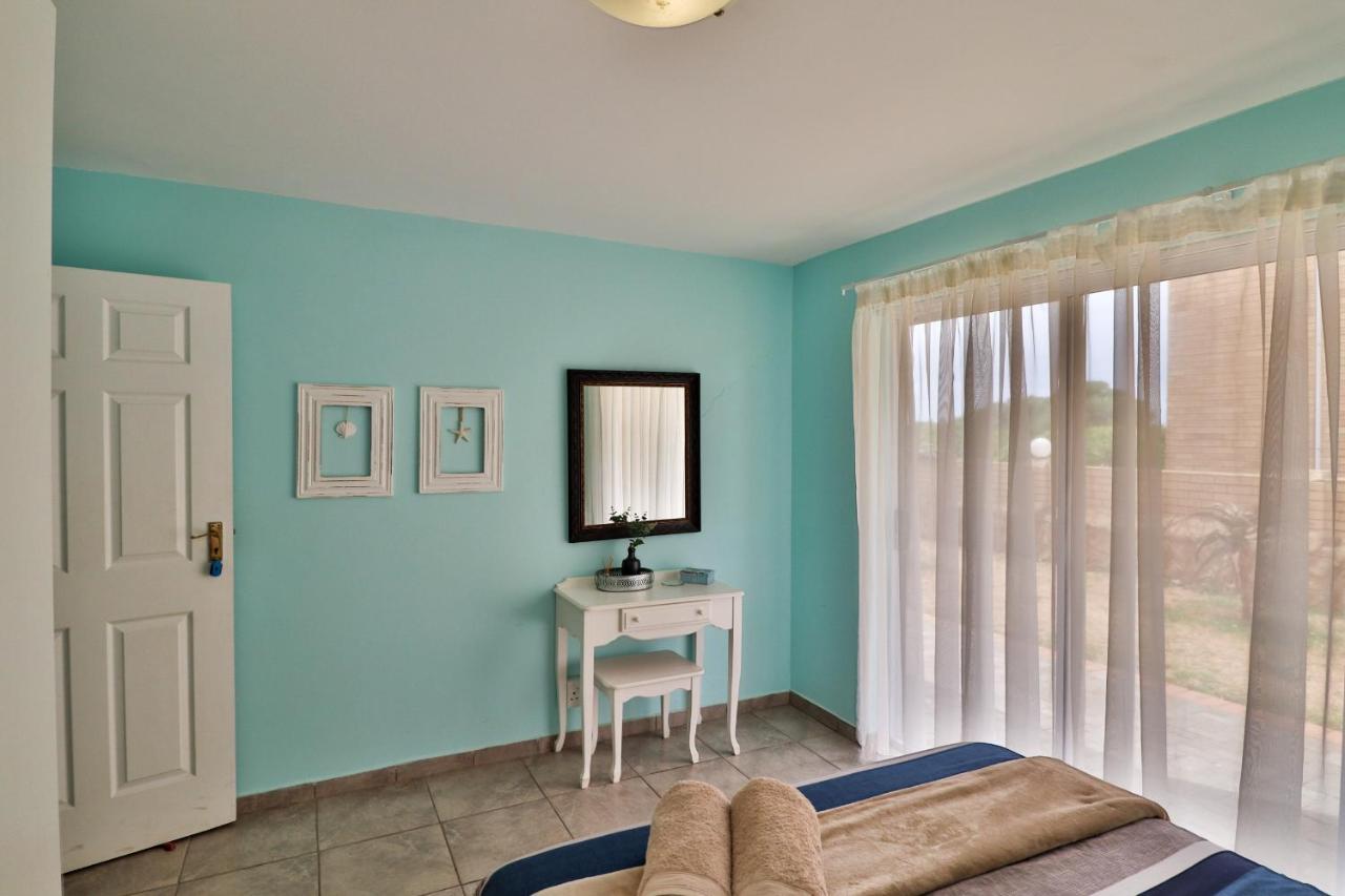 Seabreeze Accommodation خليج جيفري المظهر الخارجي الصورة