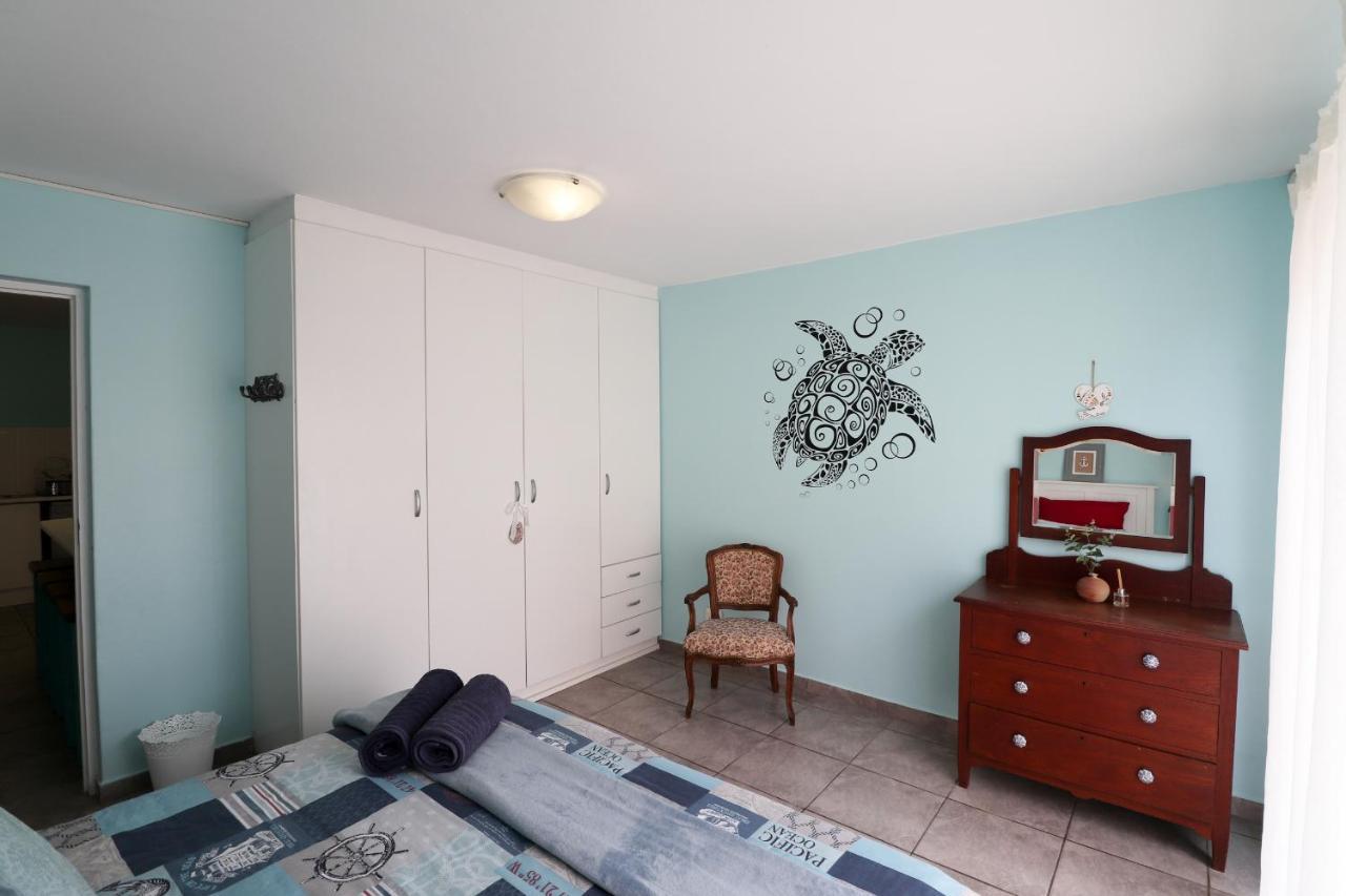Seabreeze Accommodation خليج جيفري المظهر الخارجي الصورة