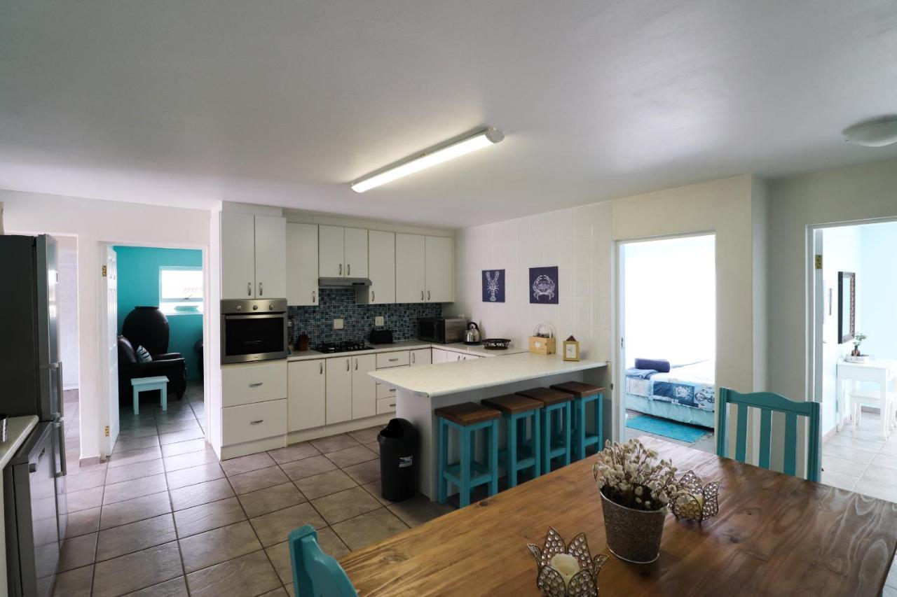 Seabreeze Accommodation خليج جيفري المظهر الخارجي الصورة