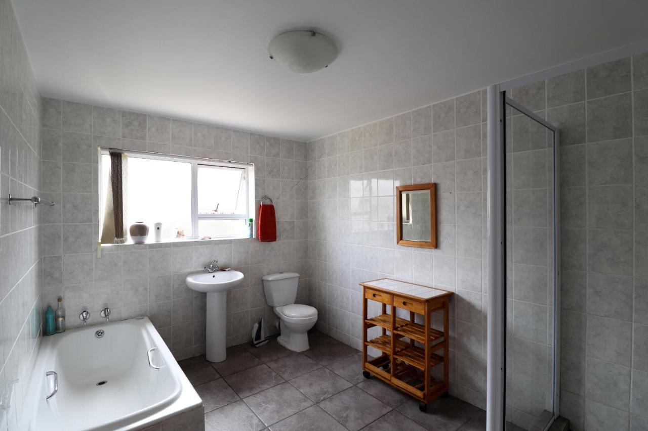 Seabreeze Accommodation خليج جيفري المظهر الخارجي الصورة