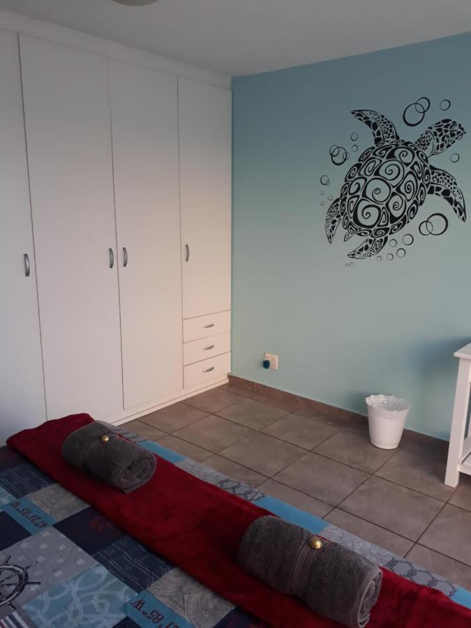 Seabreeze Accommodation خليج جيفري المظهر الخارجي الصورة