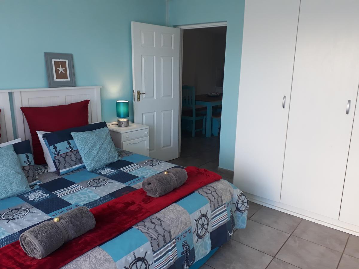 Seabreeze Accommodation خليج جيفري المظهر الخارجي الصورة