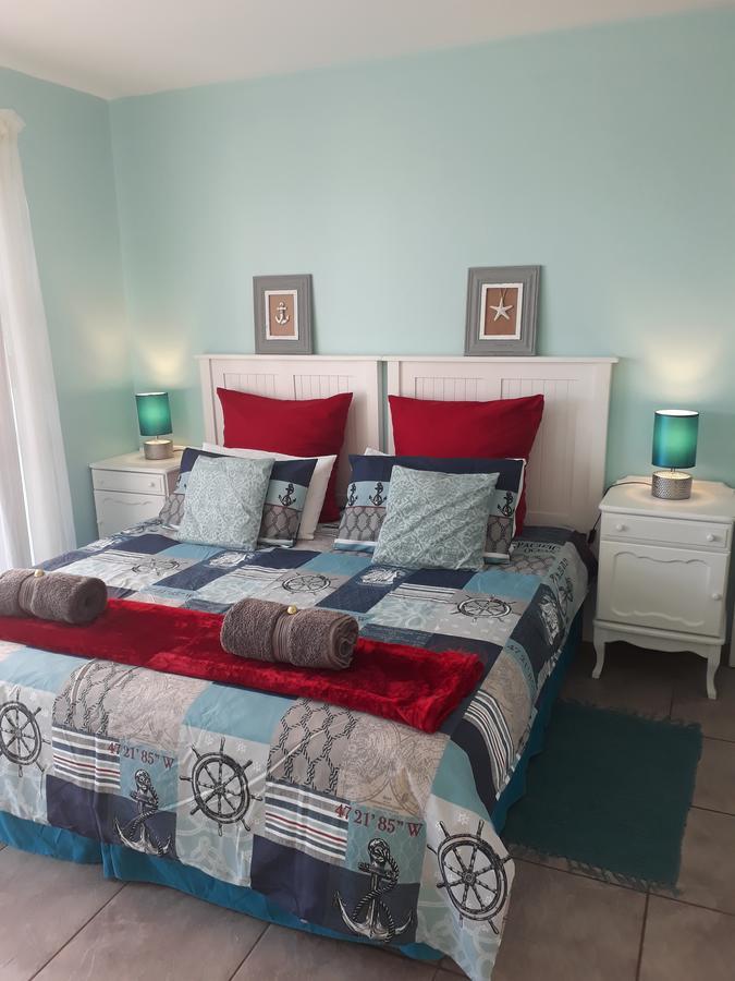 Seabreeze Accommodation خليج جيفري المظهر الخارجي الصورة